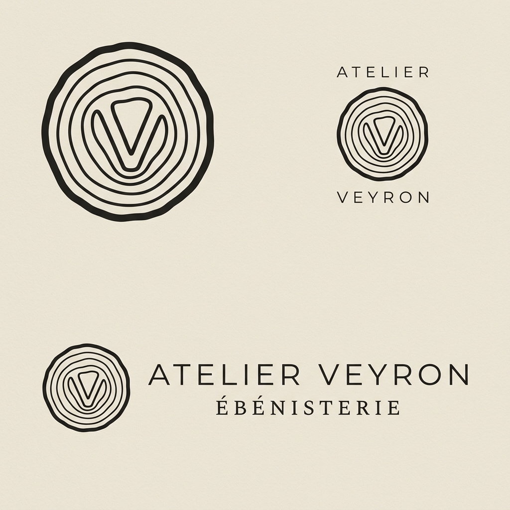 Atelier Veyron Ébénisterie
