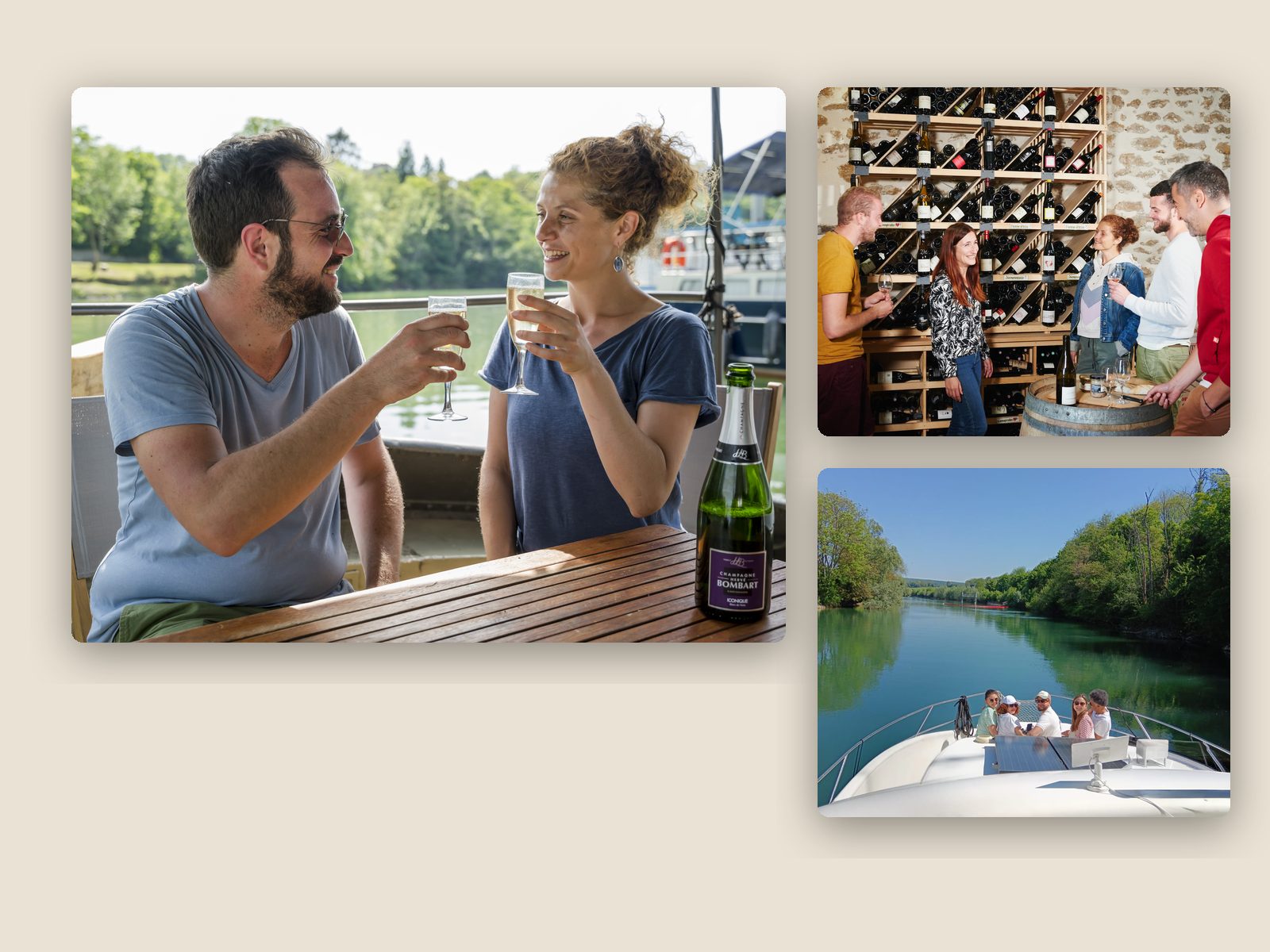 Comité de Destination Tourisme